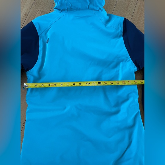 ARMADA HELENA INSULATED JACKET - Picture 8 of 11